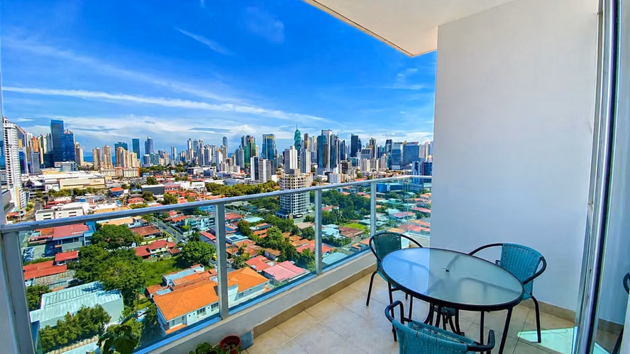 Venta de apartaento enSan Francisco | P.H Kolosal Tower