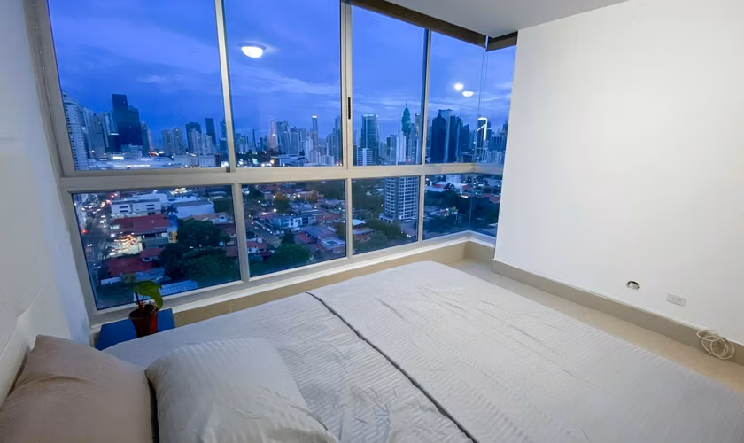 Venta de apartaento enSan Francisco | P.H Kolosal Tower