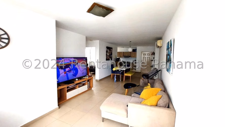 Venta de Apartamento en Obarrio 26LBR1180