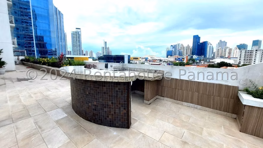 Venta de Apartamento en Obarrio 26LBR1180