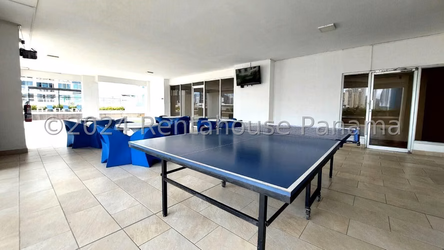 Venta de Apartamento en Obarrio 26LBR1180