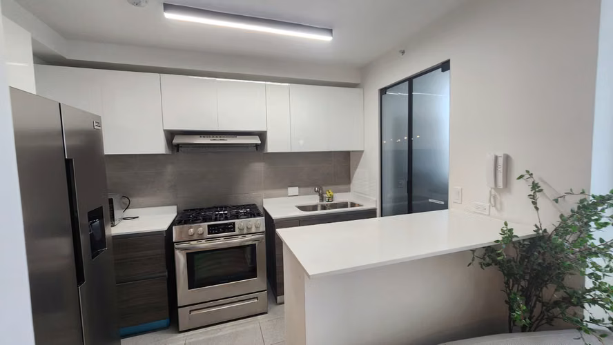 Venta de Apartamento en Via España PH Park Square