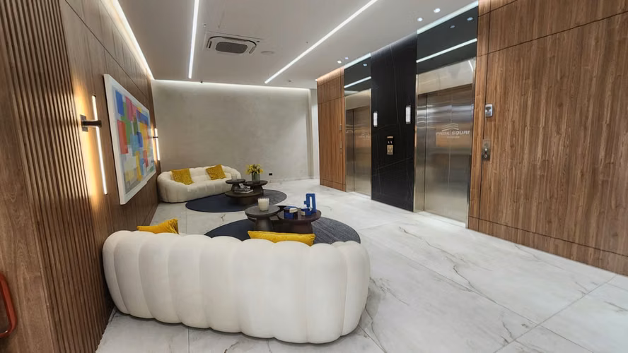 Venta de Apartamento en Via España PH Park Square