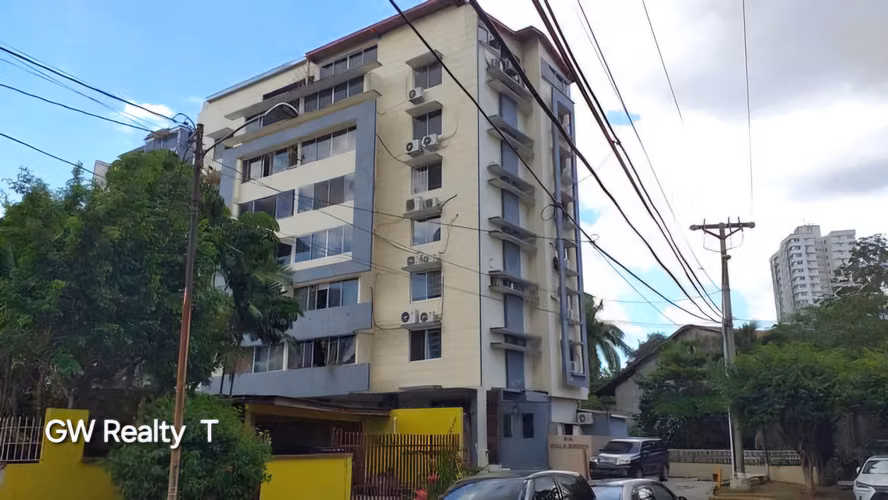 Venta de Apartamento – El Carmen - Bella Vista - PH Villa Medici