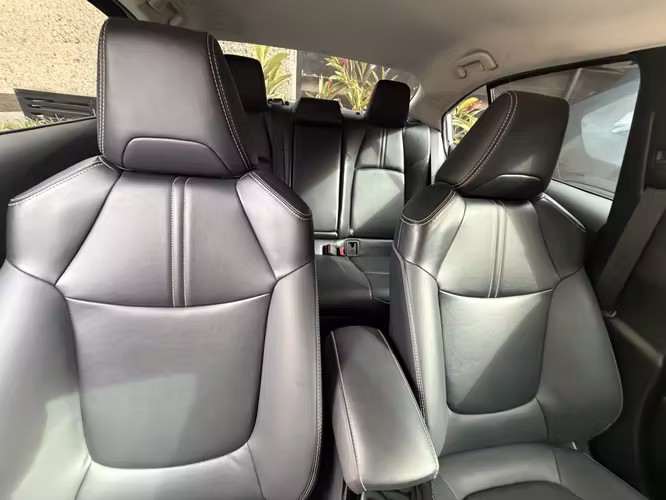 Toyota Corolla Hybrid 2024 | 20,000 km | Impecable | Económico y Full Seguridad Negociable - Imagen 3