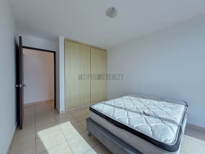 Apartamento en Alquiler en Hato Pintado, Panamá – Amplia Residencia de 112 m² con 2 Estacionamientos