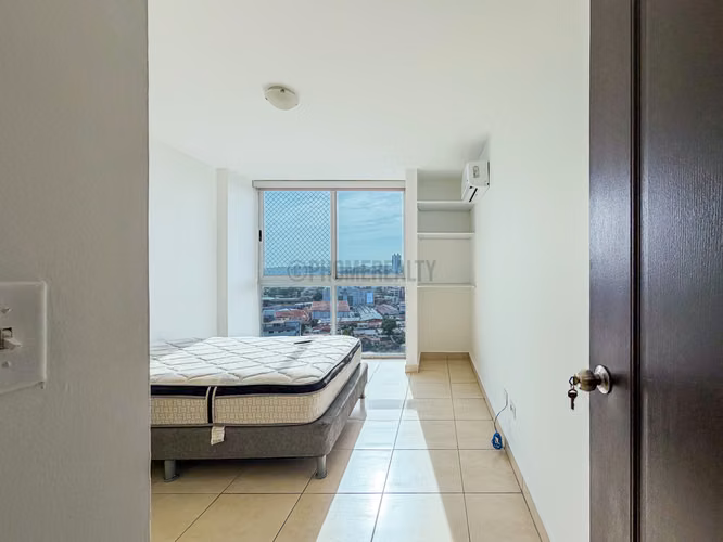 Apartamento en Alquiler en Hato Pintado, Panamá – Amplia Residencia de 112 m² con 2 Estacionamientos
