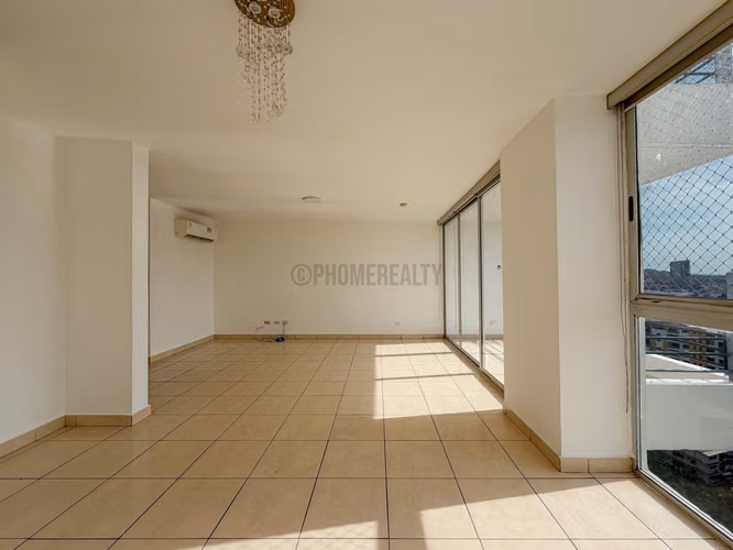 Apartamento en Alquiler en Hato Pintado, Panamá – Amplia Residencia de 112 m² con 2 Estacionamientos