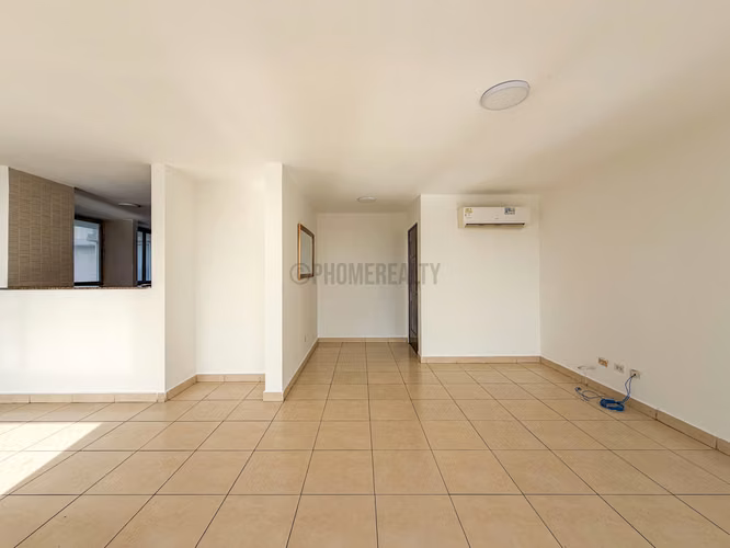 Apartamento en Alquiler en Hato Pintado, Panamá – Amplia Residencia de 112 m² con 2 Estacionamientos