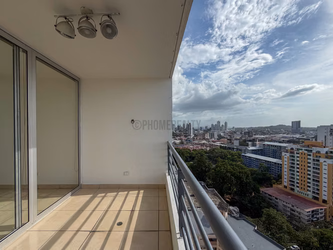 Apartamento en Alquiler en Hato Pintado, Panamá – Amplia Residencia de 112 m² con 2 Estacionamientos