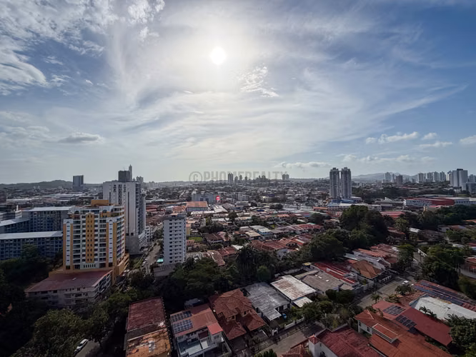 Apartamento en Alquiler en Hato Pintado, Panamá – Amplia Residencia de 112 m² con 2 Estacionamientos