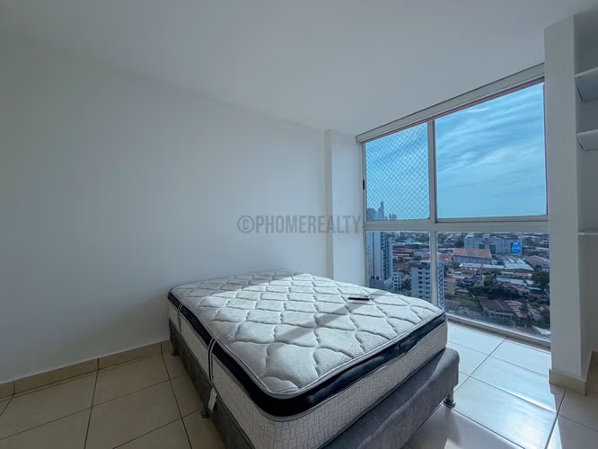 Apartamento en Alquiler en Hato Pintado, Panamá – Amplia Residencia de 112 m² con 2 Estacionamientos