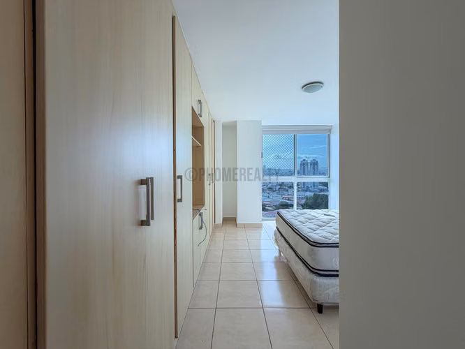 Apartamento en Alquiler en Hato Pintado, Panamá – Amplia Residencia de 112 m² con 2 Estacionamientos
