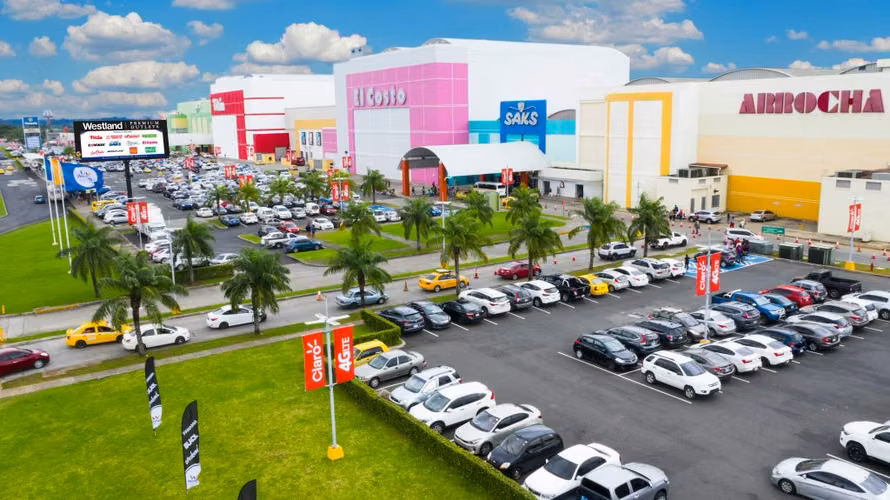 Alquiler de Local Comercial en Westland Mall, 135m²