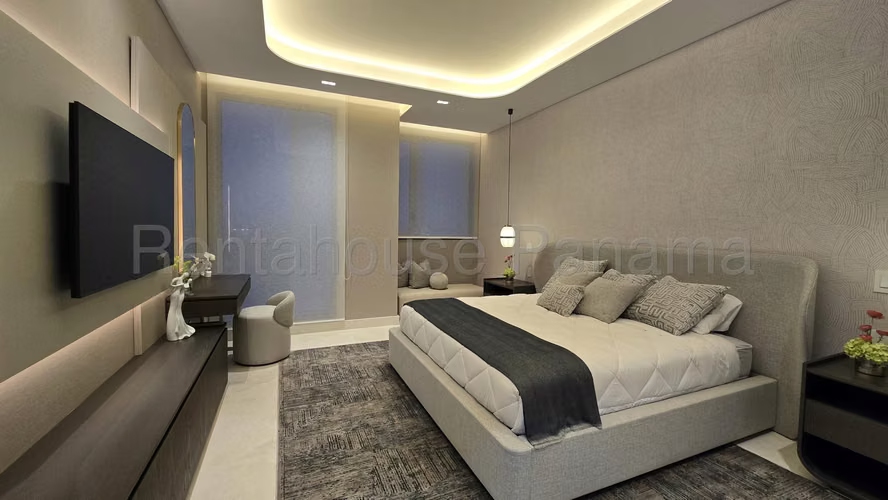 Apartamento en Venta en Santa María 25EPP9435