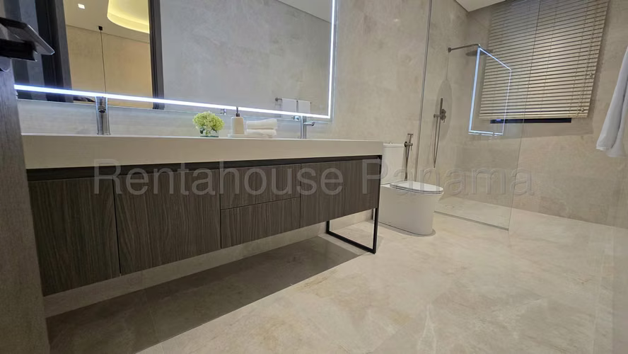 Apartamento en Venta en Santa María 25EPP9435