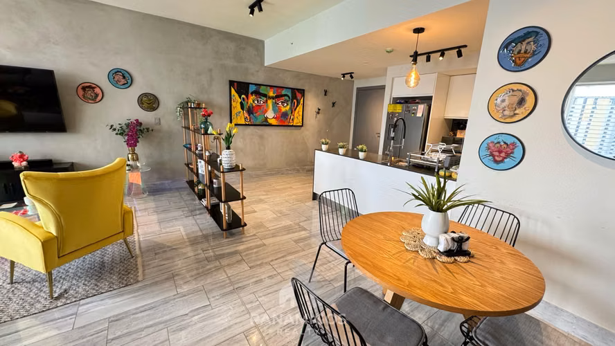Venta apartamento de 2 habitaciones mejor precio en todo el edificio Nuovo