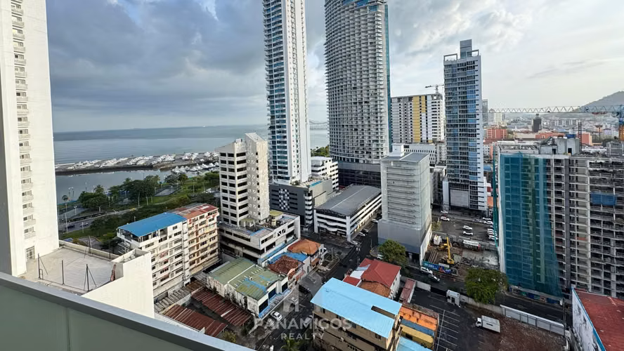Venta apartamento de 2 habitaciones mejor precio en todo el edificio Nuovo