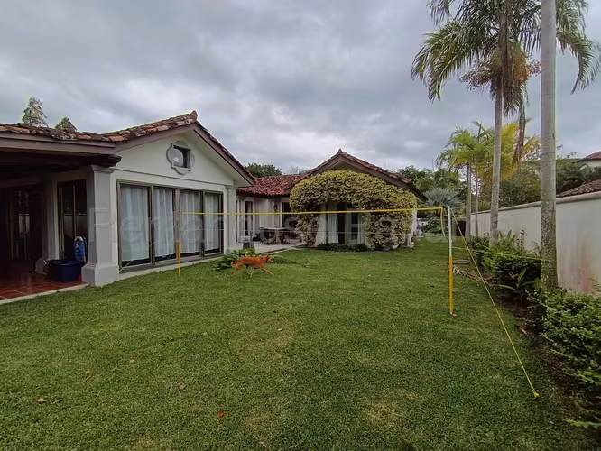 Venta de Casa en Buenaventura