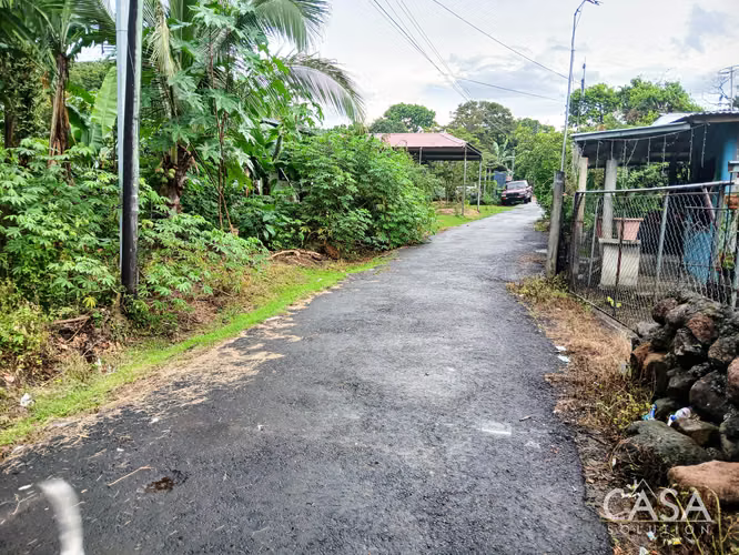 Lote Plano de 5,760 m² en Venta en El Francés, Boquete, Chiriquí - Imagen 4