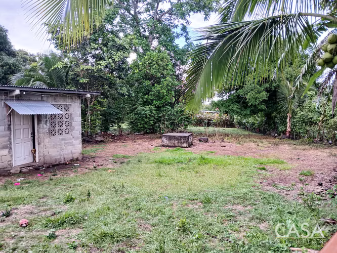Lote Plano de 5,760 m² en Venta en El Francés, Boquete, Chiriquí - Imagen 5