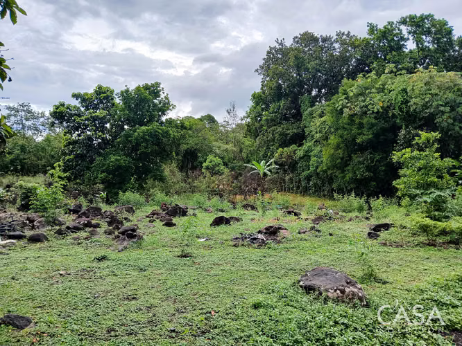 Lote Plano de 5,760 m² en Venta en El Francés, Boquete, Chiriquí - Imagen 17