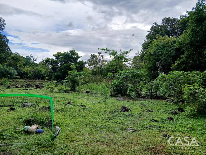 Lote Plano de 5,760 m² en Venta en El Francés, Boquete, Chiriquí - Imagen 19