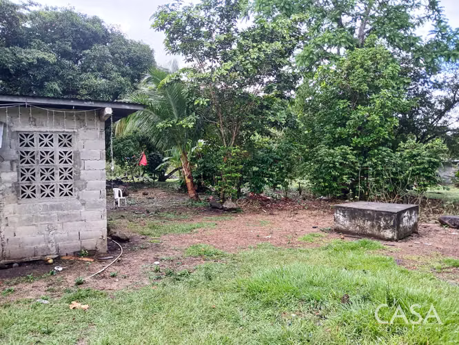 Lote Plano de 5,760 m² en Venta en El Francés, Boquete, Chiriquí - Imagen 10