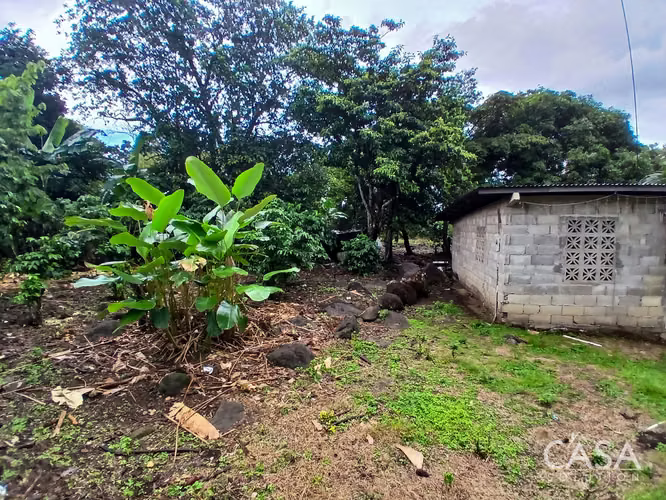 Lote Plano de 5,760 m² en Venta en El Francés, Boquete, Chiriquí - Imagen 7