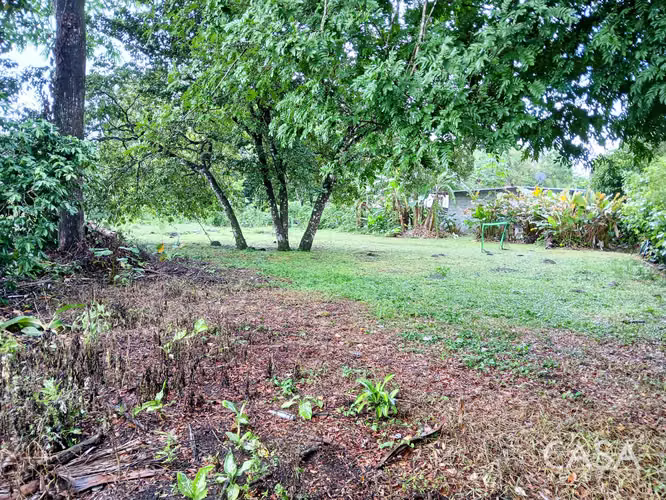 Lote Plano de 5,760 m² en Venta en El Francés, Boquete, Chiriquí - Imagen 2