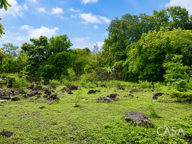 Flat 5,760 m² Lot for Sale in El Francés, Boquete Chiriqui
