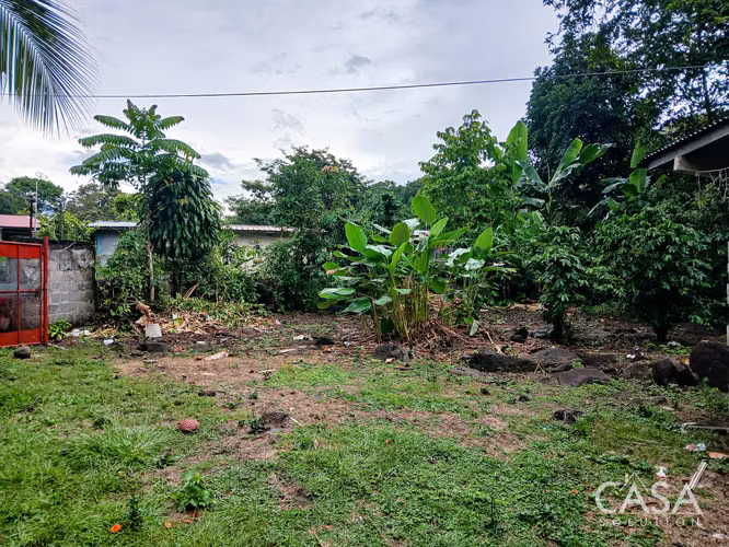 Lote Plano de 5,760 m² en Venta en El Francés, Boquete, Chiriquí - Imagen 11