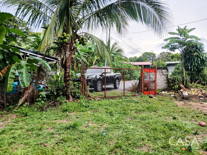 Lote Plano de 5,760 m² en Venta en El Francés, Boquete, Chiriquí - Imagen 12