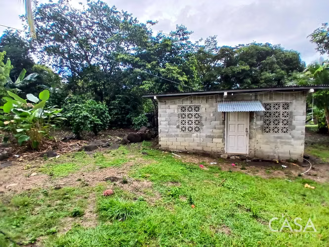 Lote Plano de 5,760 m² en Venta en El Francés, Boquete, Chiriquí - Imagen 9