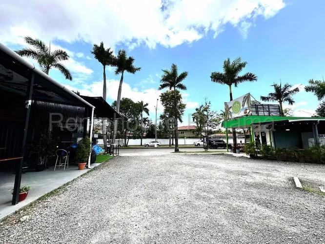Terreno en venta en Costa del Este Comercial a pie de Avenida 26EPP7130