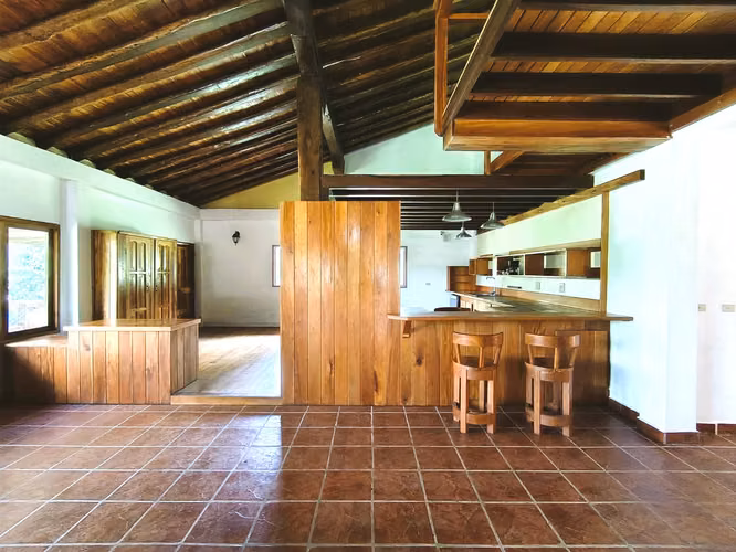 Se vende casa en Palma Real, Rovira, Dolega, Chiriquí