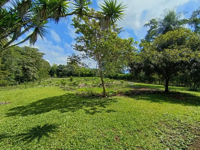 Se vende casa en Palma Real, Rovira, Dolega, Chiriquí
