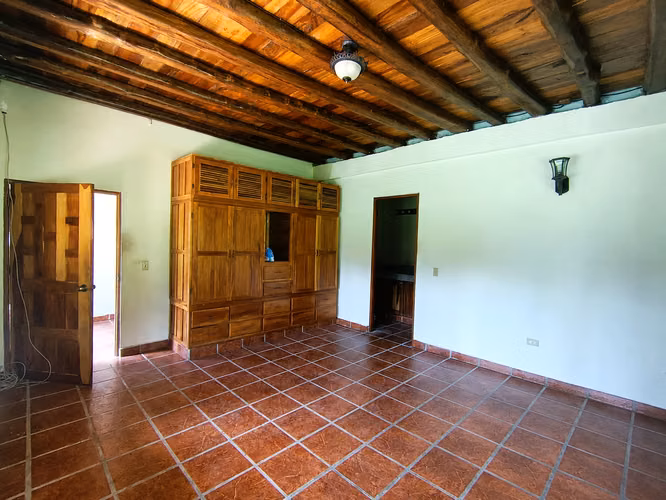 Se vende casa en Palma Real, Rovira, Dolega, Chiriquí