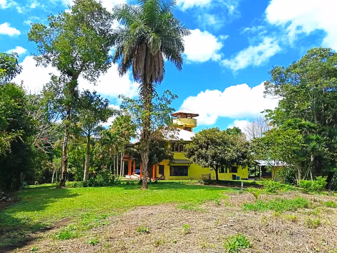 Se vende casa en Palma Real, Rovira, Dolega, Chiriquí
