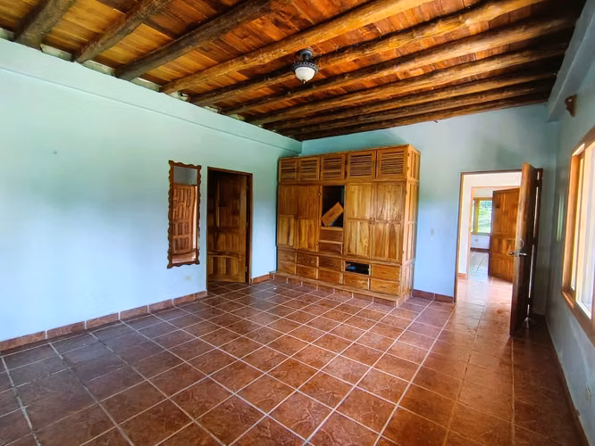 Se vende casa en Palma Real, Rovira, Dolega, Chiriquí