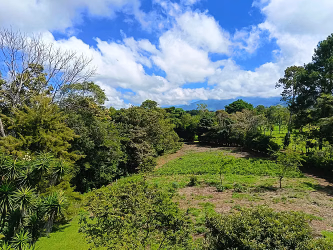 Se vende casa en Palma Real, Rovira, Dolega, Chiriquí