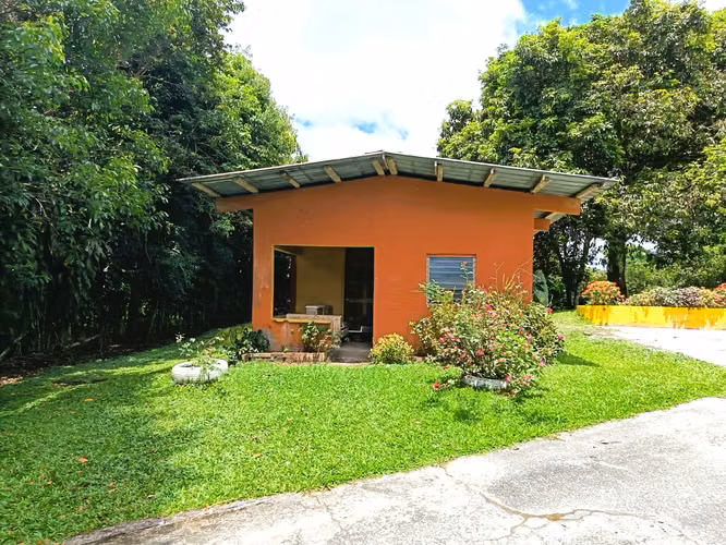 Se vende casa en Palma Real, Rovira, Dolega, Chiriquí