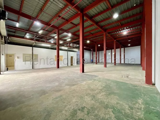 Galera< en alquiler en Costa del Este Panama 26-6635 - Imagen 2