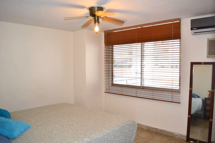 Venta de Apartamento - Bella Vista - Calle 50 - PH Cadiz
