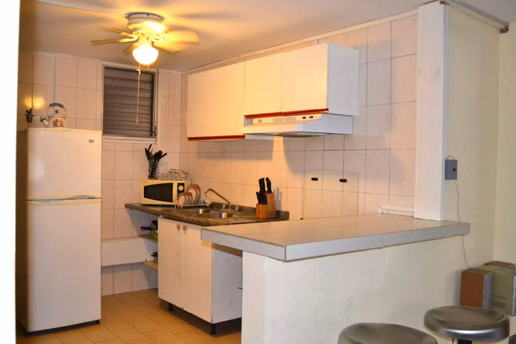 Venta de Apartamento - Bella Vista - Calle 50 - PH Cadiz