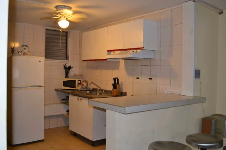 Venta de Apartamento - Bella Vista - Calle 50 - PH Cadiz