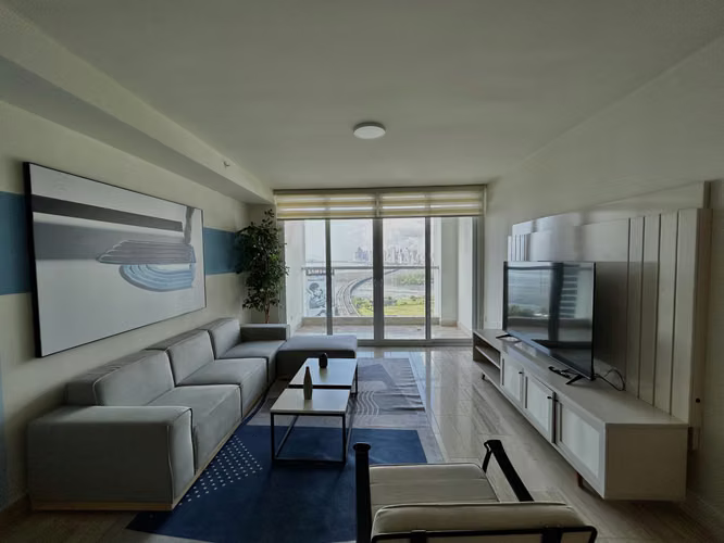 Venta de Apartamento en Costa del Este PH The Regent