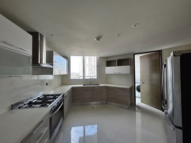 Venta de Apartamento en Costa del Este PH The Regent