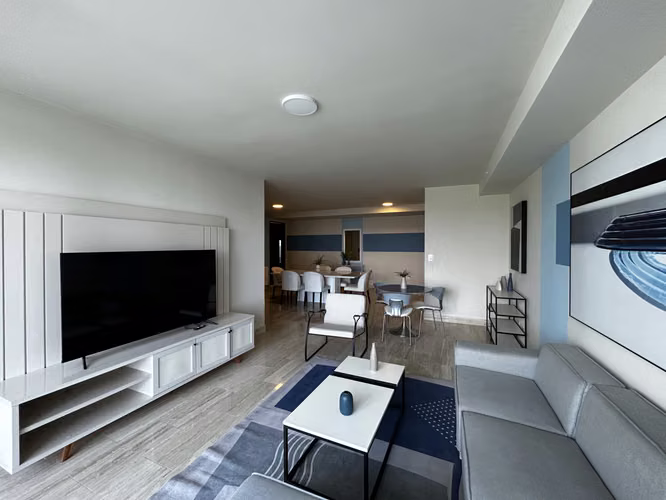 Venta de Apartamento en Costa del Este PH The Regent