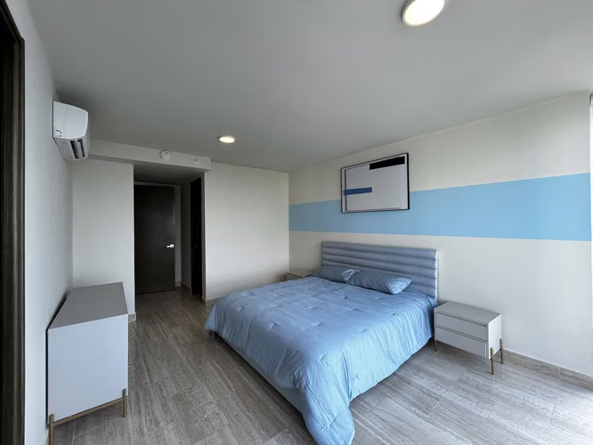 Venta de Apartamento en Costa del Este PH The Regent